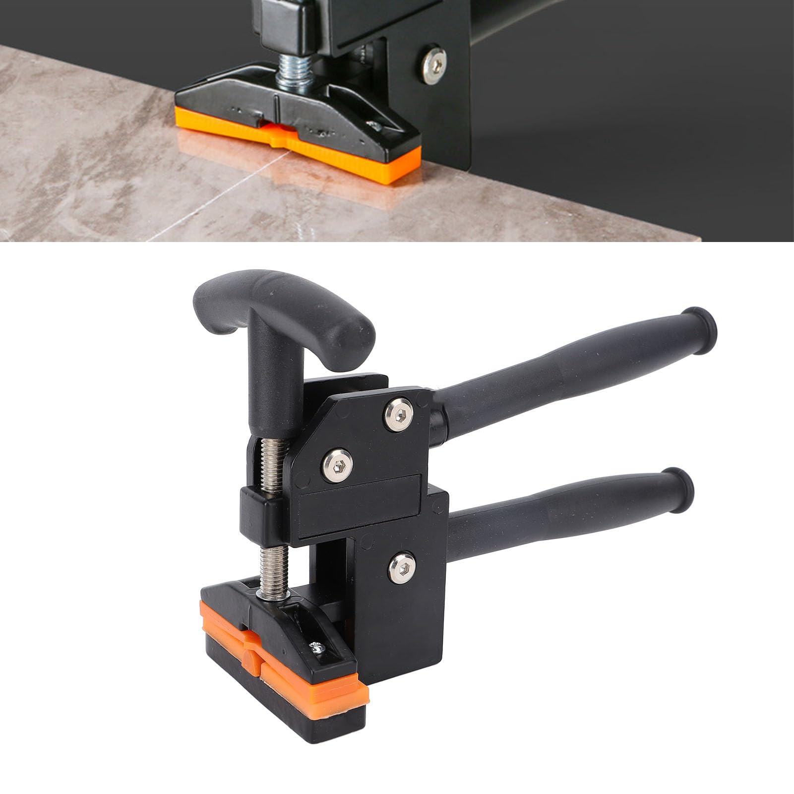 Jiawu Tile Opener Upper Press Breaking Pliers for Glass Marble