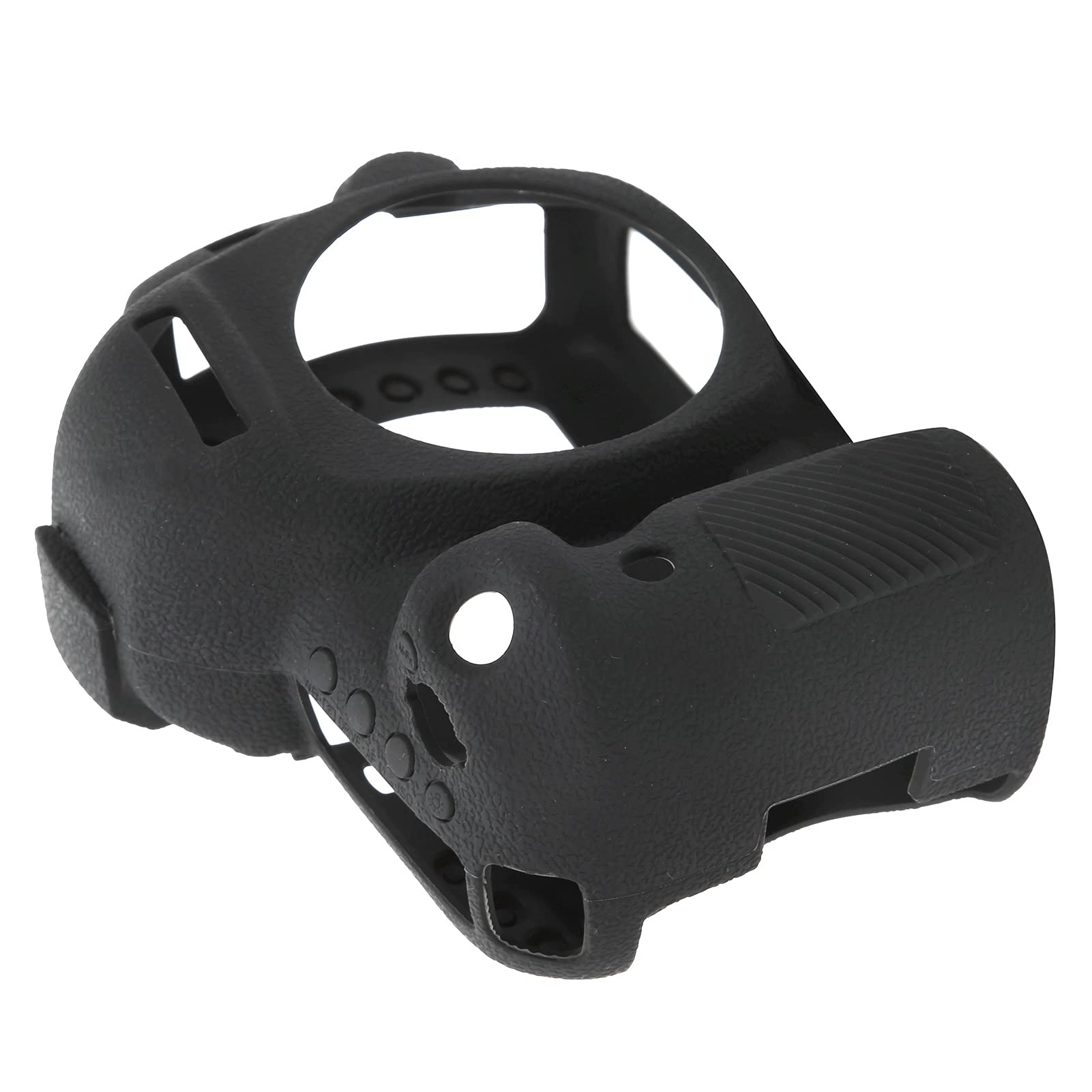 Custodia Protettiva per Fotocamera 5D4 Custodia Morbida e Confortevole in Silicone per gli Amanti della Fotografia