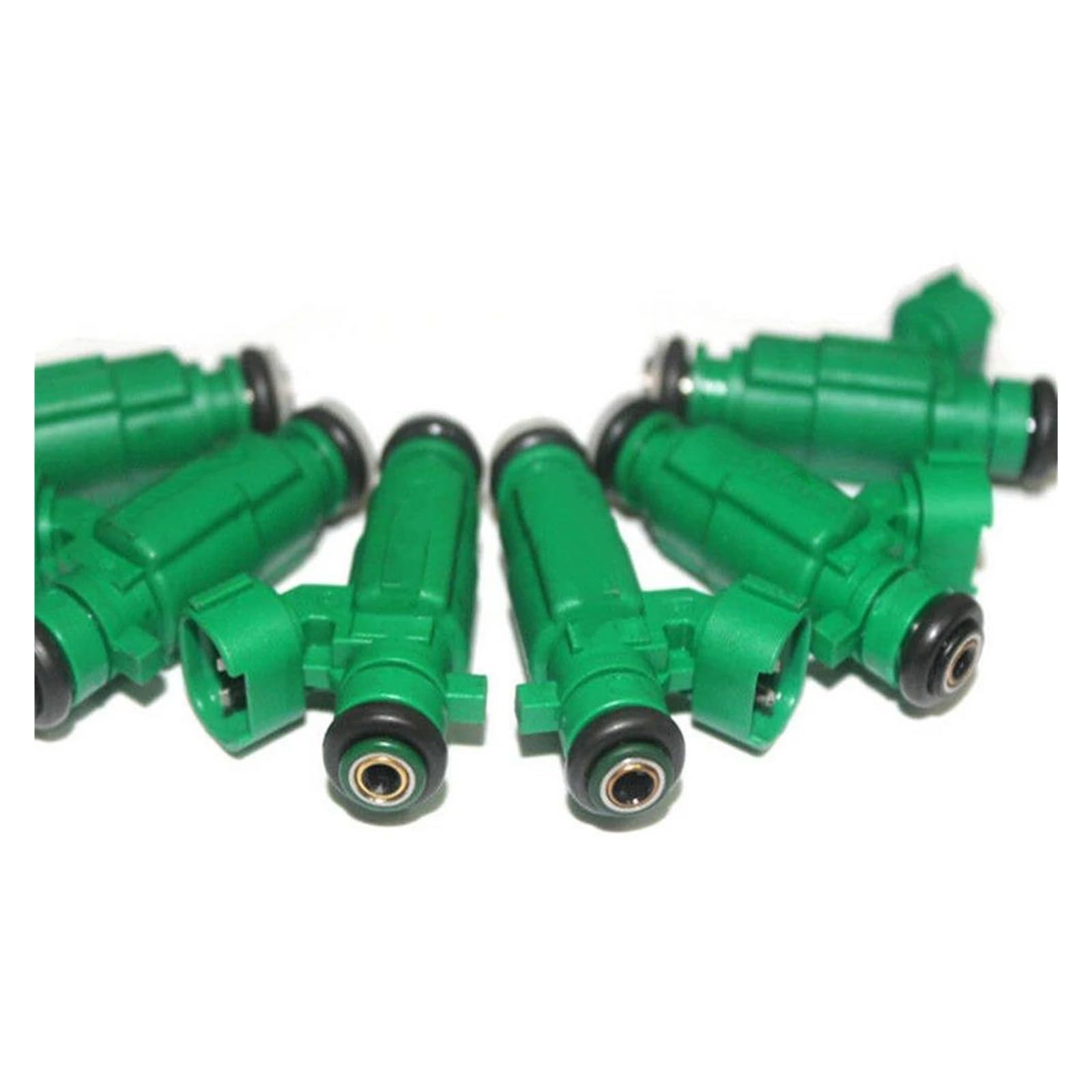 Buse D'injection 6 Pièces pour Hyundai pour Kia 2,5l 2,7l V6 1999 – 2008 35310 – 37150 Injecteurs Carburant Rechange Injecteur Moteur