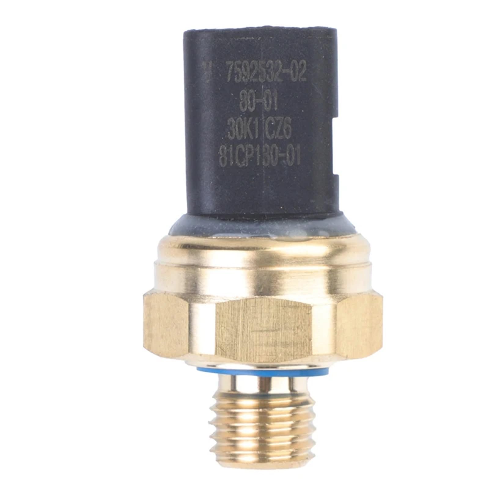 Piezas de coche 12617592532 Sensor de presión aceite para coche 51CP18-01