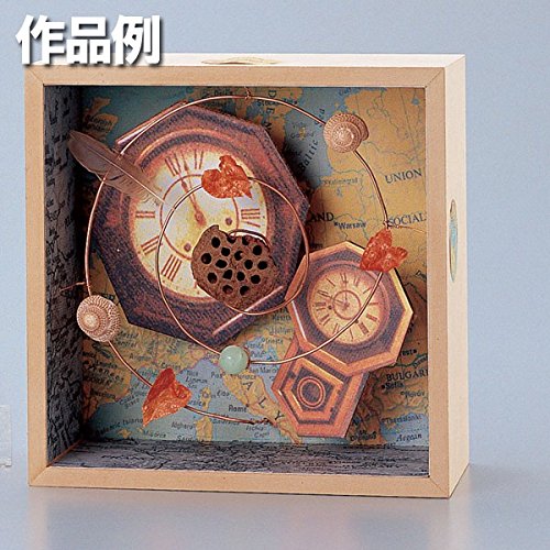 専用　コラージュまとめ売り　10セット HEADS/コラージュ宅配ギフトBOX-1(10枚)/CTG-CT1 - 花材通販は