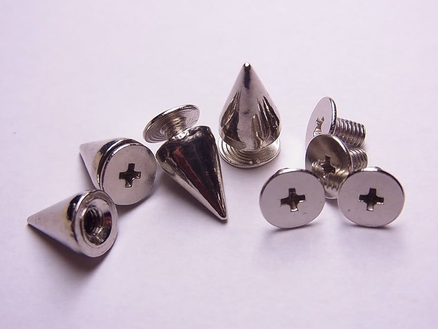 Amazon.co.jp: 三色から選択可 ルブタン風リメイクパーツ