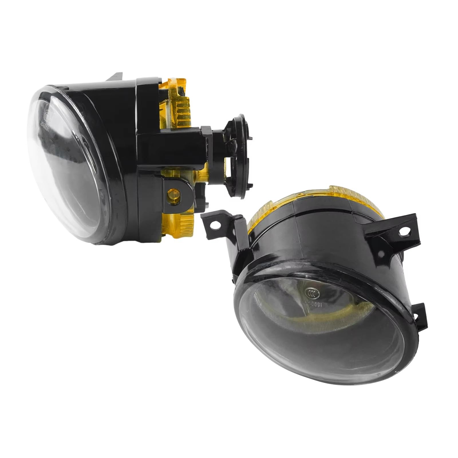 Fendinebbia Anteriore Compatibile Con Per Scirocco Coupe 2008 2009 2010 2011 2012 2013 2014 Sinistra Destra Paraurti Anteriore Fendinebbia Gruppo Lampada
