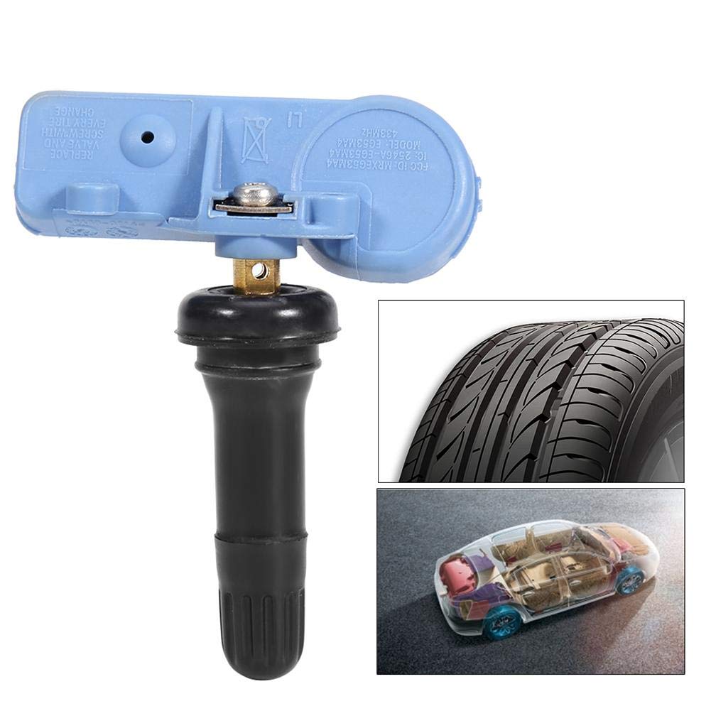 Geartronics TPMS Tire Pressure Sensor - Fits Chevy GM 13581558 15922396 5SE 13 thumbnail image