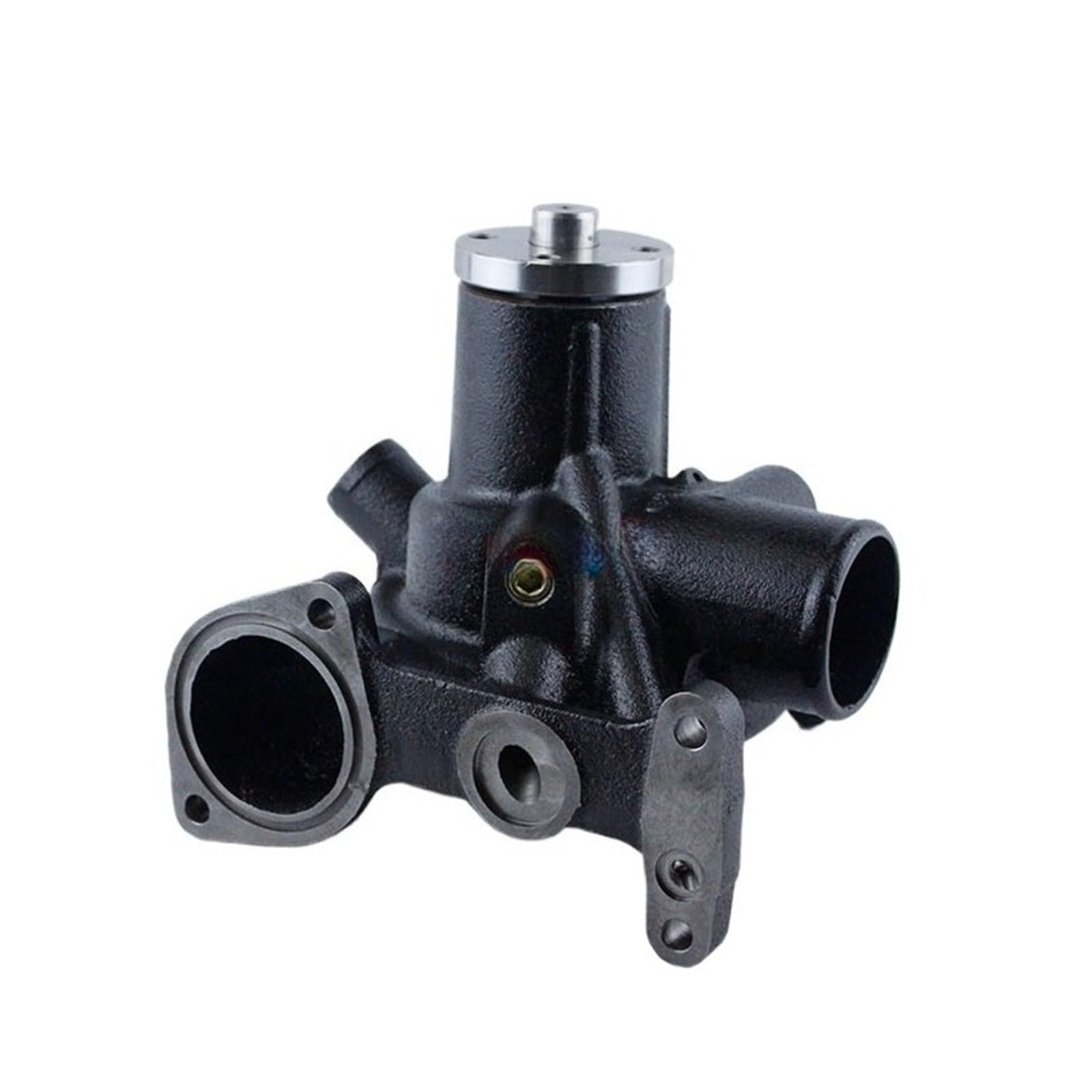 ME150295 para Kato para Excavadora para HD850G HD880 HD1250 HD1250-7 HD1430 HD1450 Bomba De Agua Bomba De Refrigeración Motor