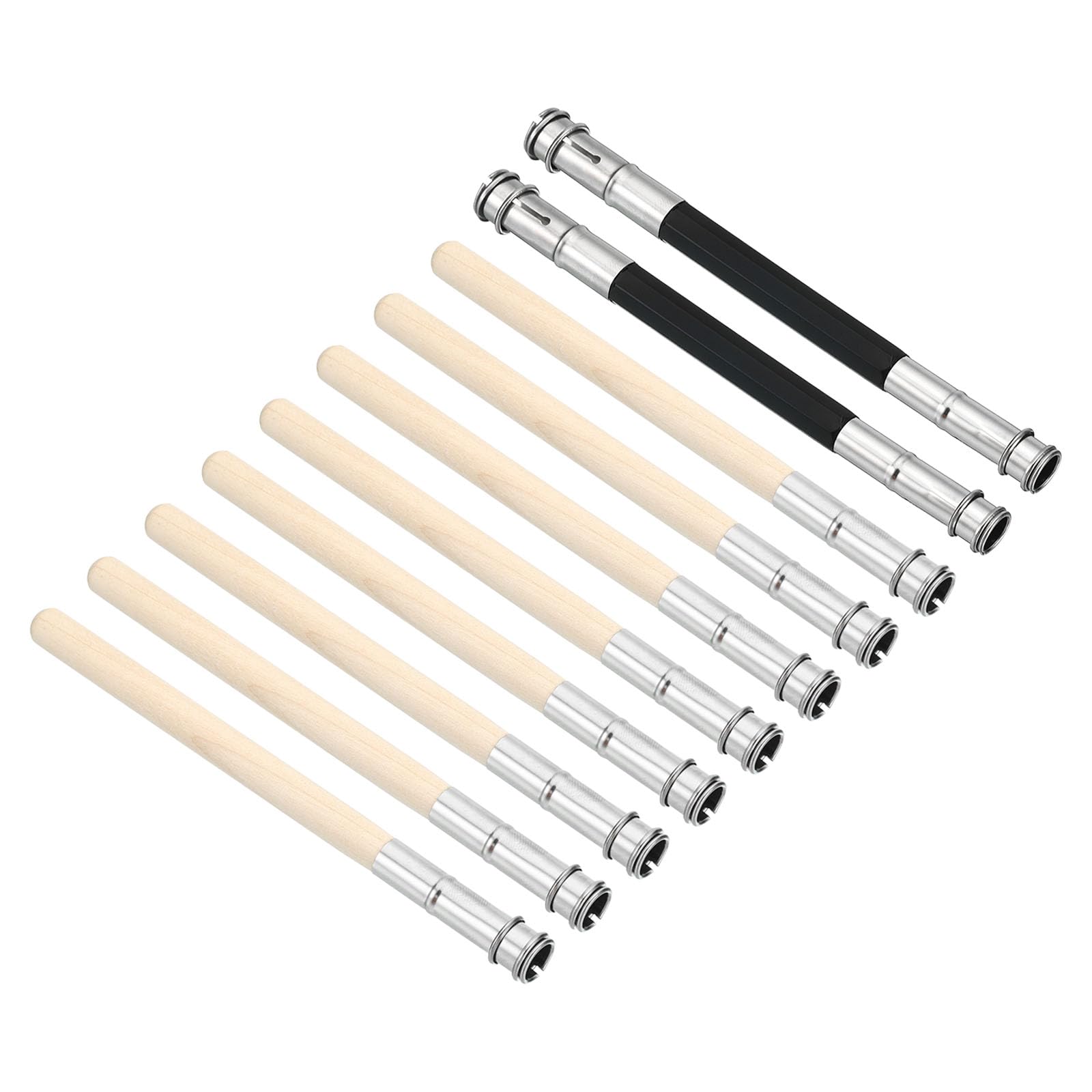 PATIKIL Pencil Extenders Set
