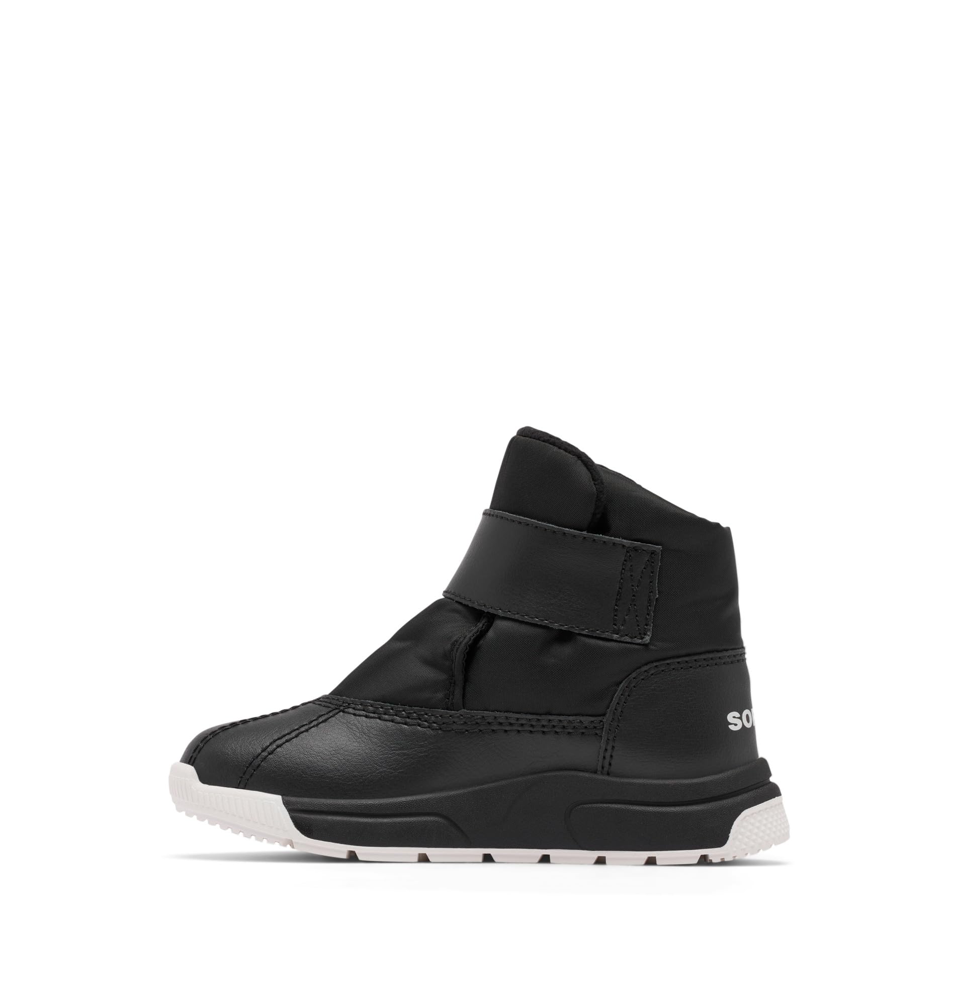 Sorel Uniseks - dzieci Children's Whitney™ III Strap Mid WpModa — buty