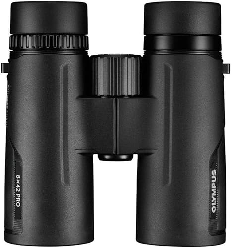 Miniatura 2 de OM SYSTEM OLYMPUS 8 X 42 PRO Binocular