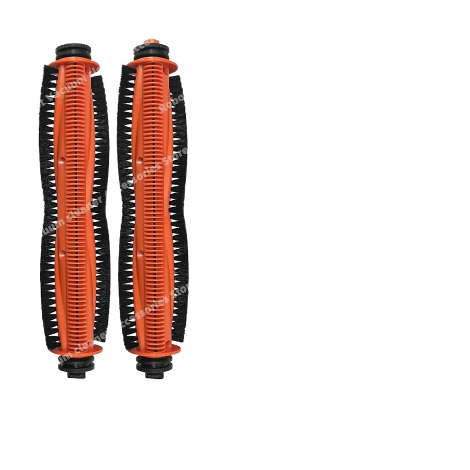 WHYNPASE Roller Brush,Compatible For Xiaomi, Robot Vacuum X20 Plus / M40 / M30S / Omni 1S / Omni 2 Parts(Set2)