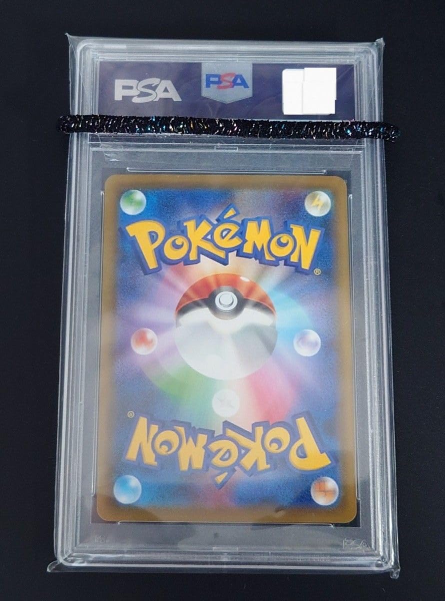 Amazon.co.jp: PSA10 クララ SR カード GEM MINT 鑑定品 : おもちゃ