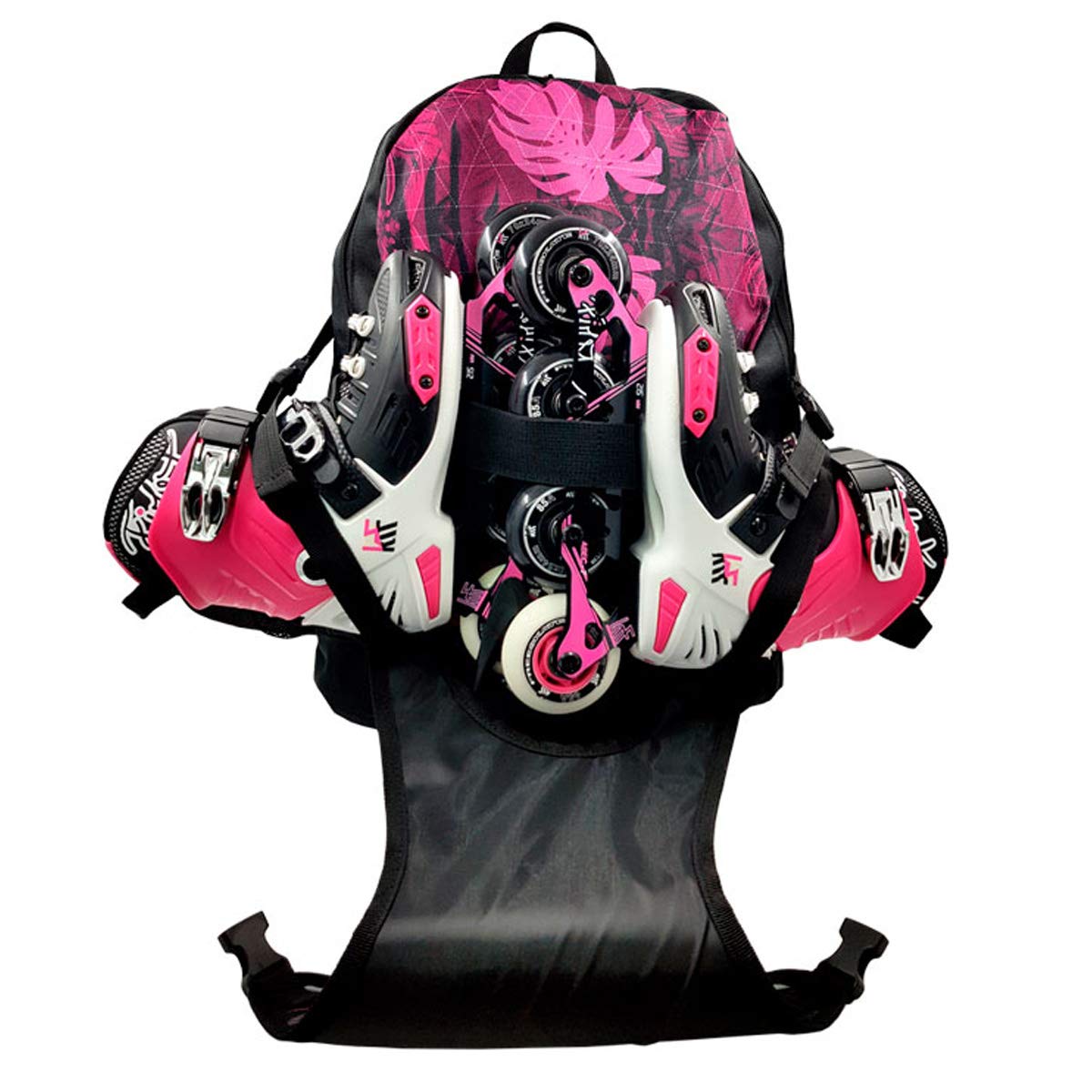 KRF Mochila Patines FREESKATE