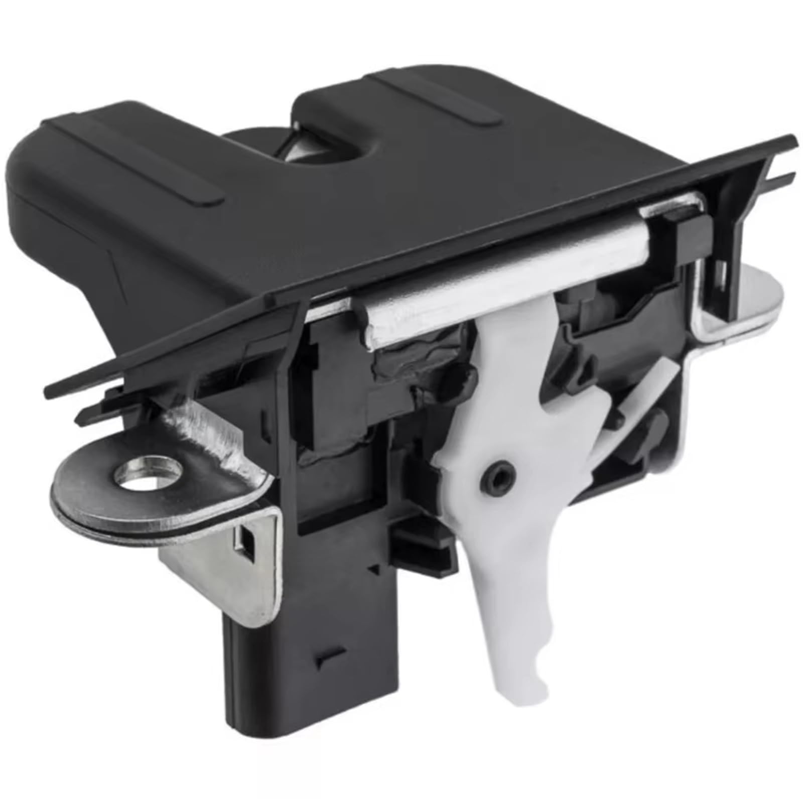 Trunk Lock Tailgate Lock for Skoda for Fabia II 2007-2014 Trunk Lock 5P8827505 6J4827505 1P0827505D 1P0827505C