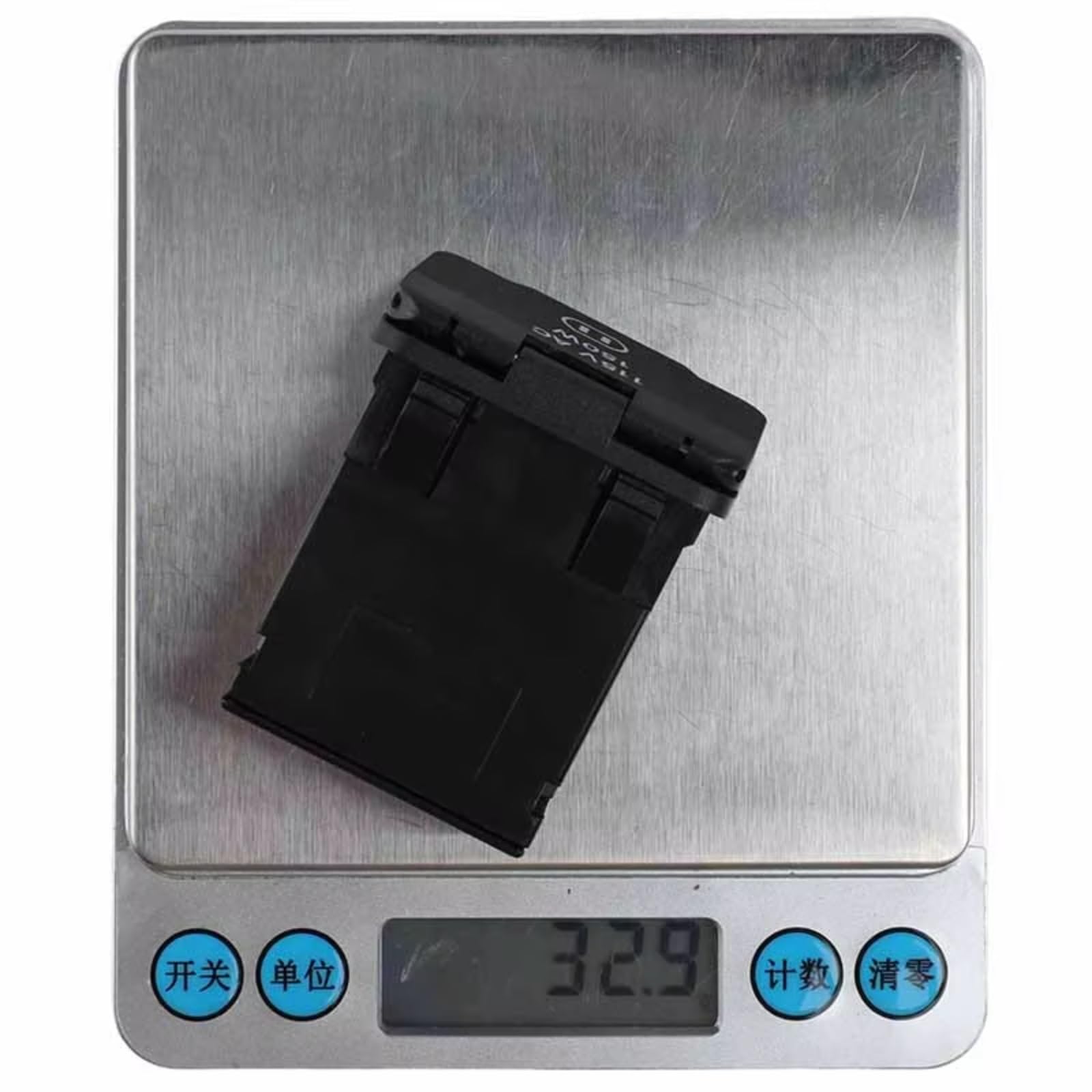 Compatible avec Grand pour Cherokee 2008-2010 pour Liberty 2008-2011 pour Wrangler 2011-2013 ensemble de prise d'interface USB AUX Remplacement Voiture Port