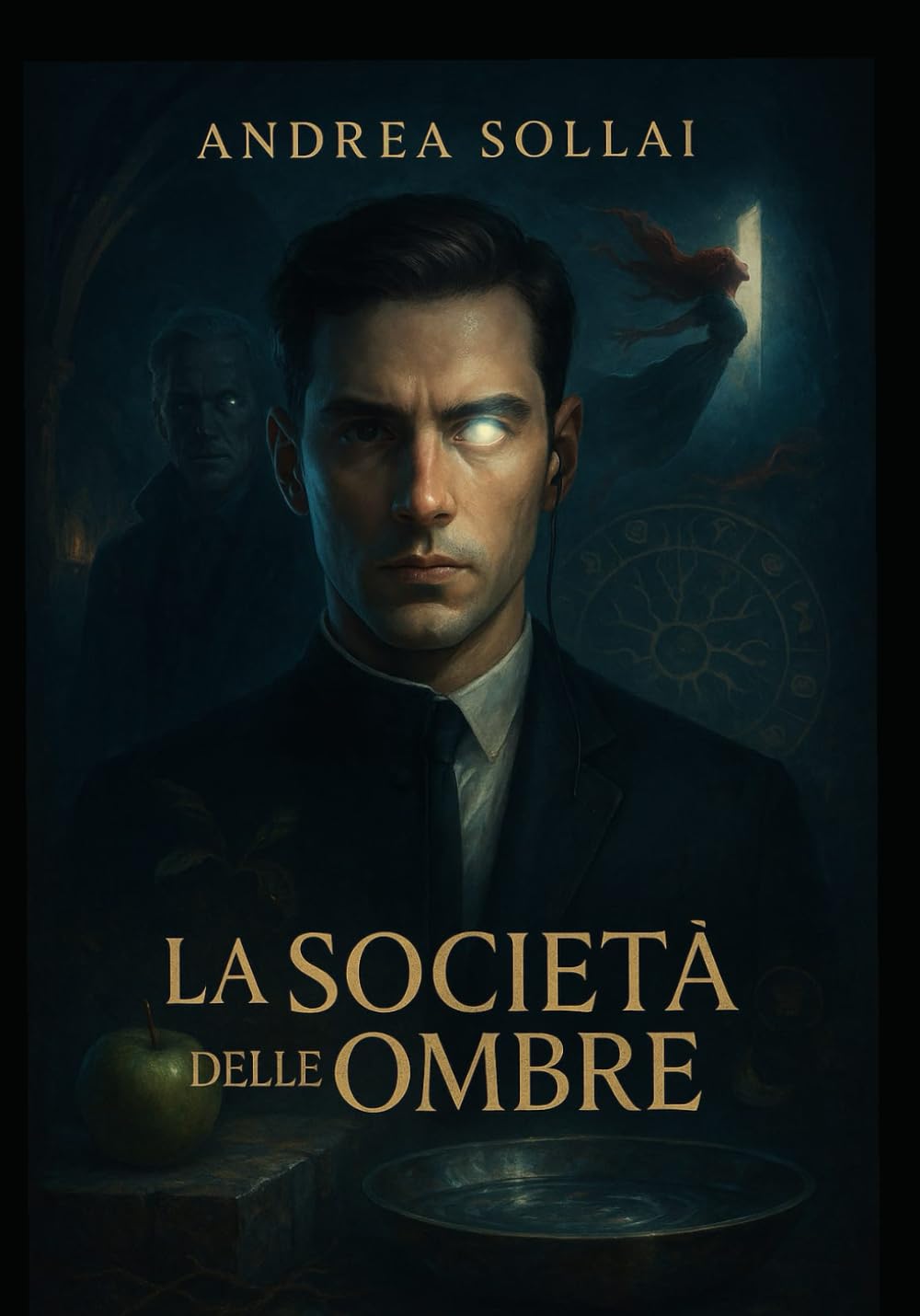 La Società delle Ombre