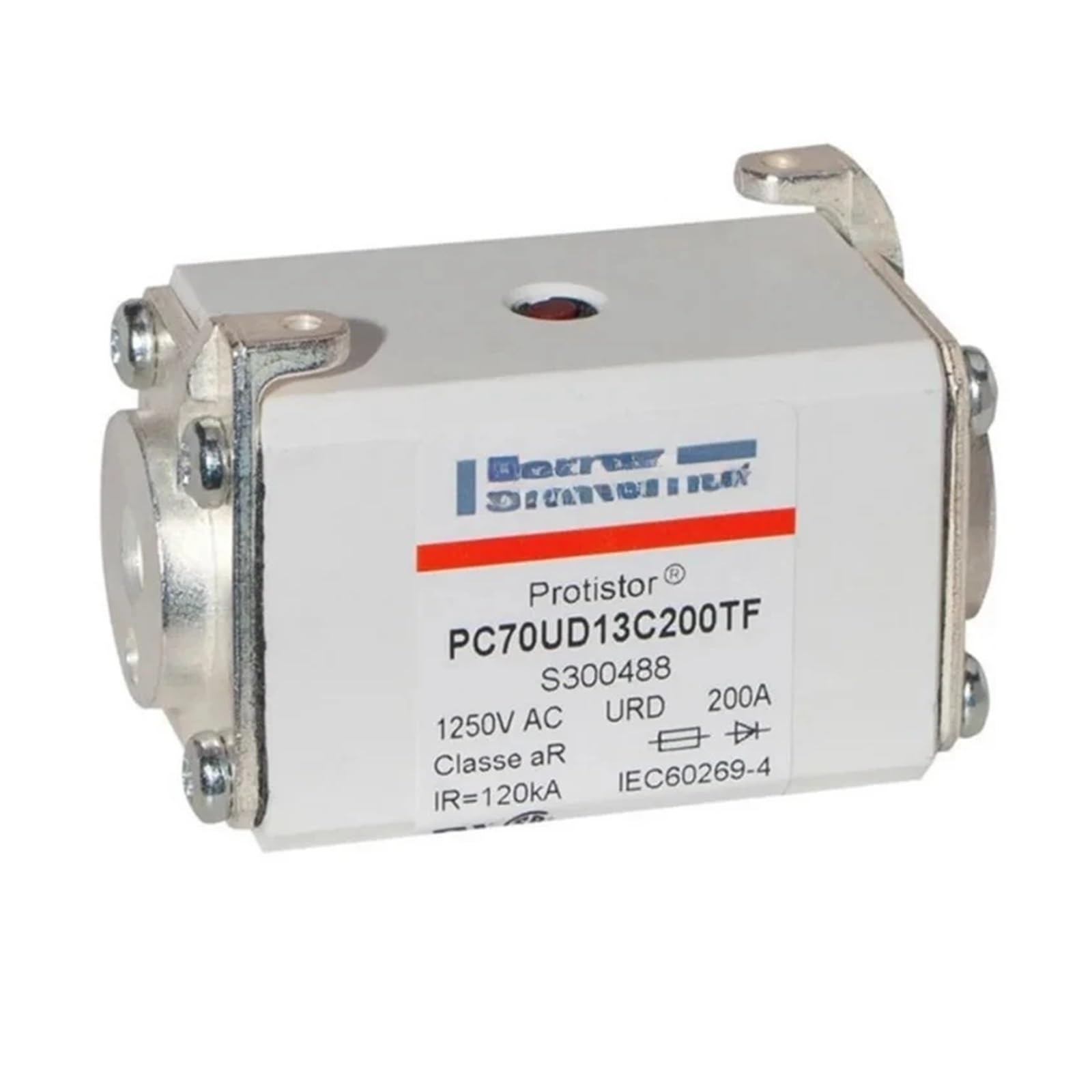 Vsppjyfg 5V Pc70ud13c200tf S300488 Pc70ud13c250tf T300489 Pc70ud12c280tf N300714 Pc70ud12c315tf V300490 Fuse(Pc70ud13c200tf)