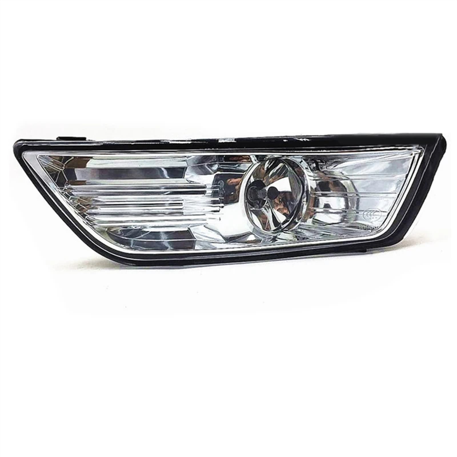 Conjunto faros antiniebla Compatible Con Ford Para Mondeo MK4 2007-2010 Conjuntos De Luces Antiniebla Para Coche Parachoques Delantero Luz Antiniebla Lámpara Antiniebla Accesorios Para Coche(Left and