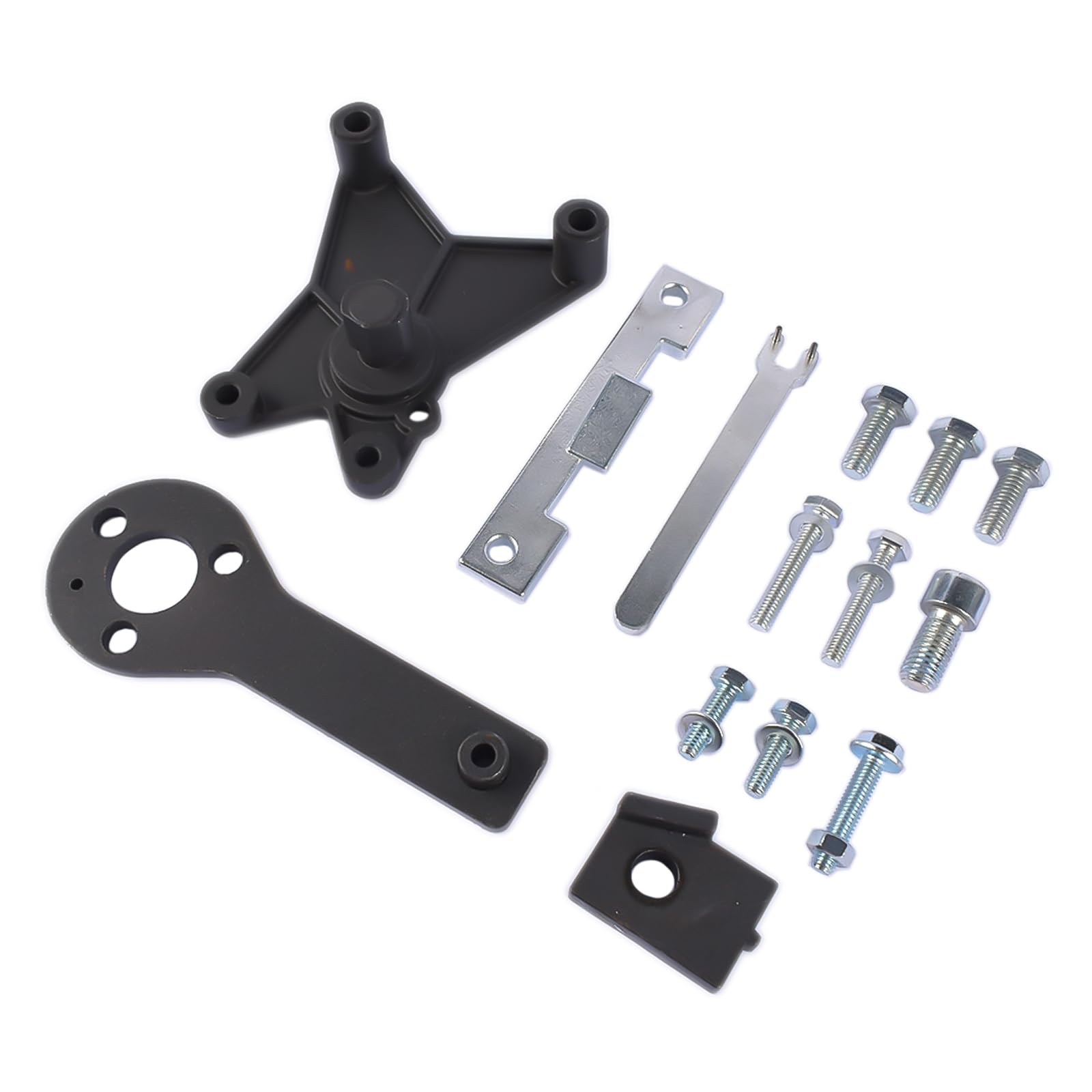 Tool 2000004200 2190754200 - Set di strumenti per la messa in fase del motore, compatibile con 1,2 e 1,4 8 V