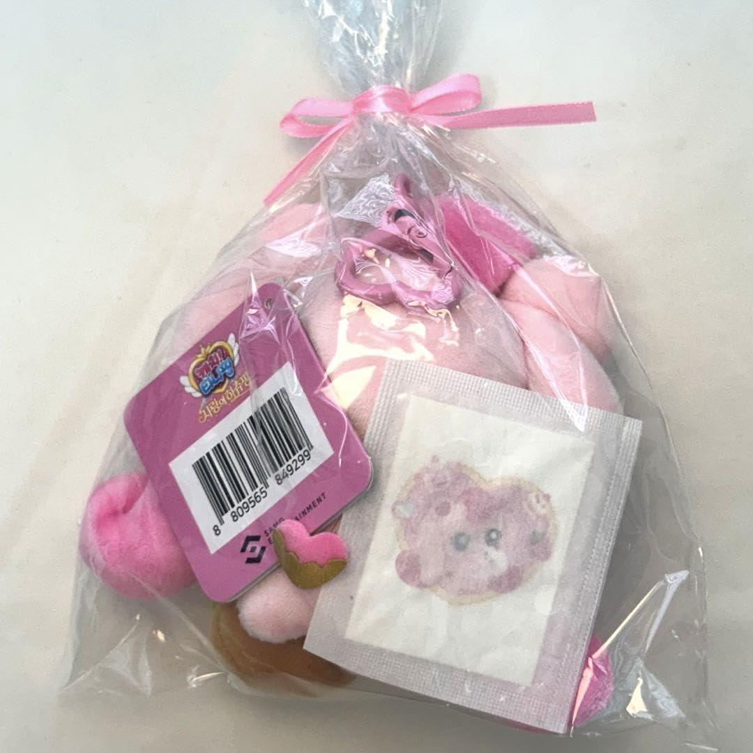 Amazon.co.jp: 韓国限定 ティニピン ハチュピン マムズタッチ