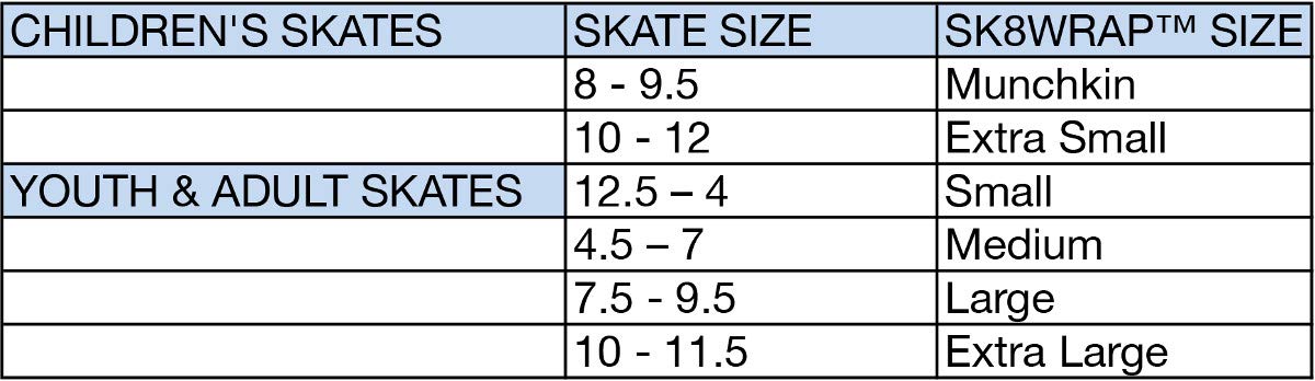 Gr8Sk8Stuff Sk8Wraps - Insulated Skate Boot Covers (White Hologram, Size XS)