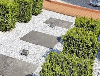 専用　自然石 Amazon | 庭 タイル 置くだけ 平板 敷石 磁器タイル 自然石風