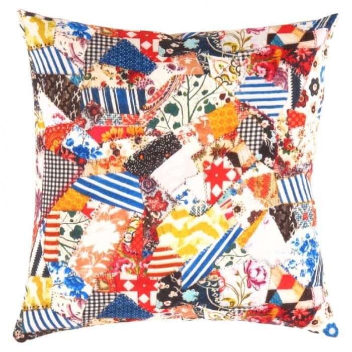 PASARGAD Turkish Fine Silk Style Pillow 24