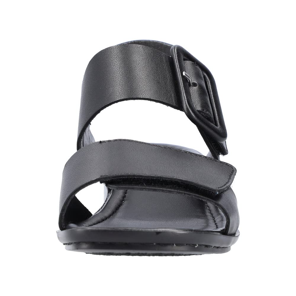 Rieker 62663, Sandalia Mujer