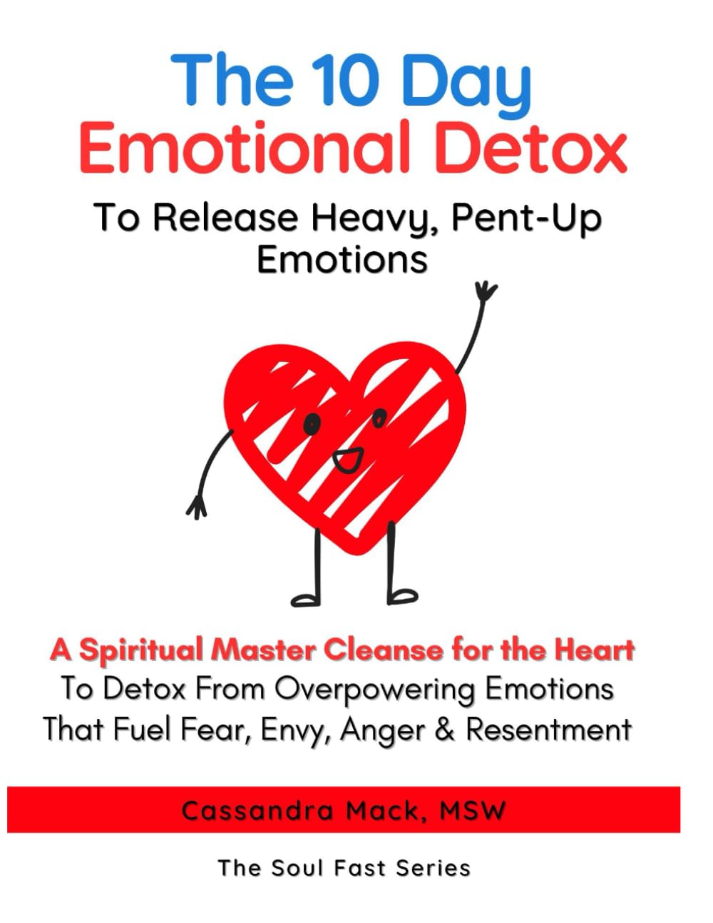 The 10 Day Emotional Detox
