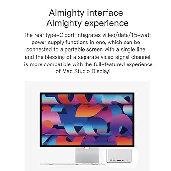 Amazon.co.jp: GZBOX ミニPC WindowsとMac サポート 小型pc OS