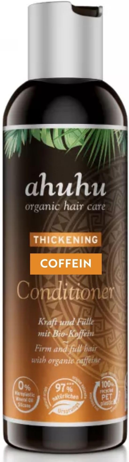 Coffein Thickening Conditioner 200 mL