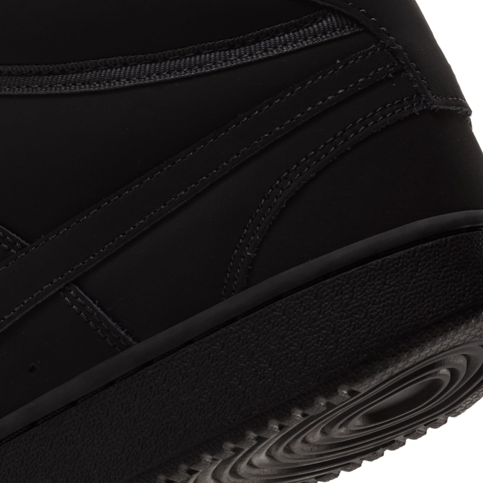 NIKE Mężczyźni Nike Court Vision MidAdidasy