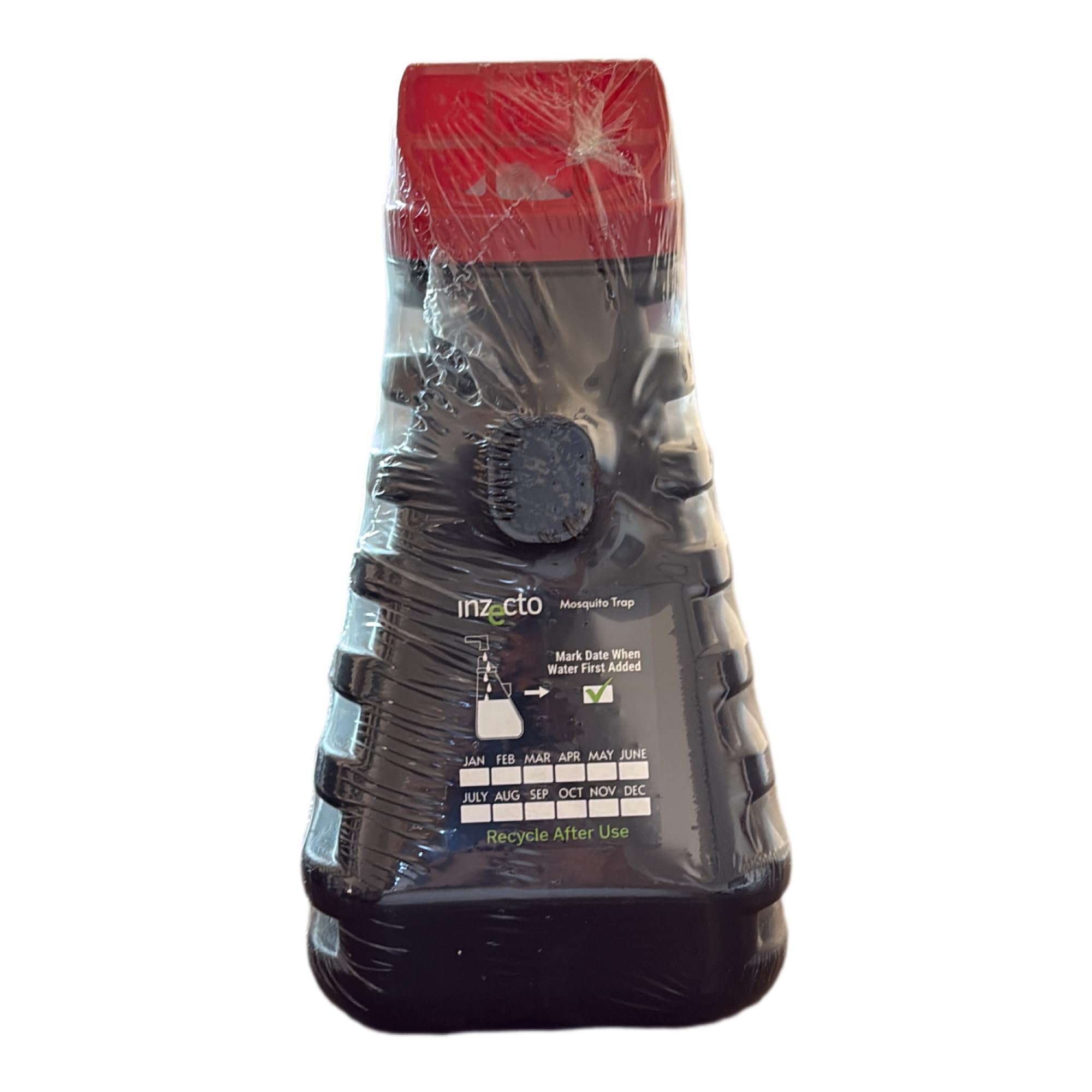Mosquito Trap – Nuova Trappola Antizanzare con Larvicida Zanzare e Adulticida – Efficace 3 Mesi – Insetticida Anti Zanzare Giardino Uso Esterno - ORMA - 1 pz