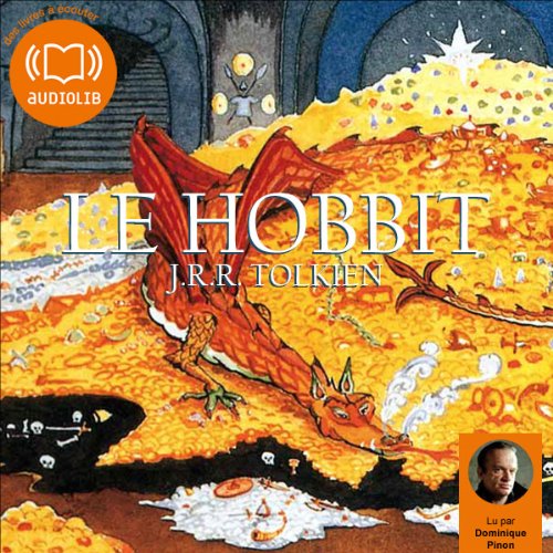 Dans quel ordre lire Tolkien (Le Seigneur des anneaux) ? Audible.fr