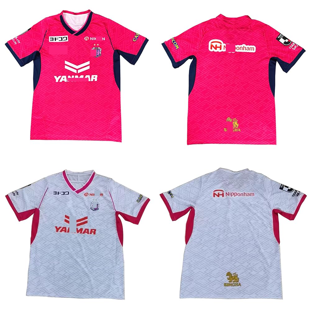 セレッソ大阪 ユース ジャージ Mサイズ Amazon.co.jp: [Farstyle] 25-26 セレッソ大阪 ユニフォーム