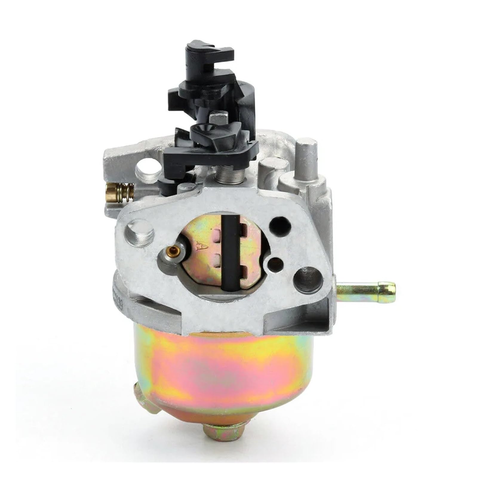Carburateur pour moteur Troy-Bilt 196cc élimine pannes de démarrage 751-10310