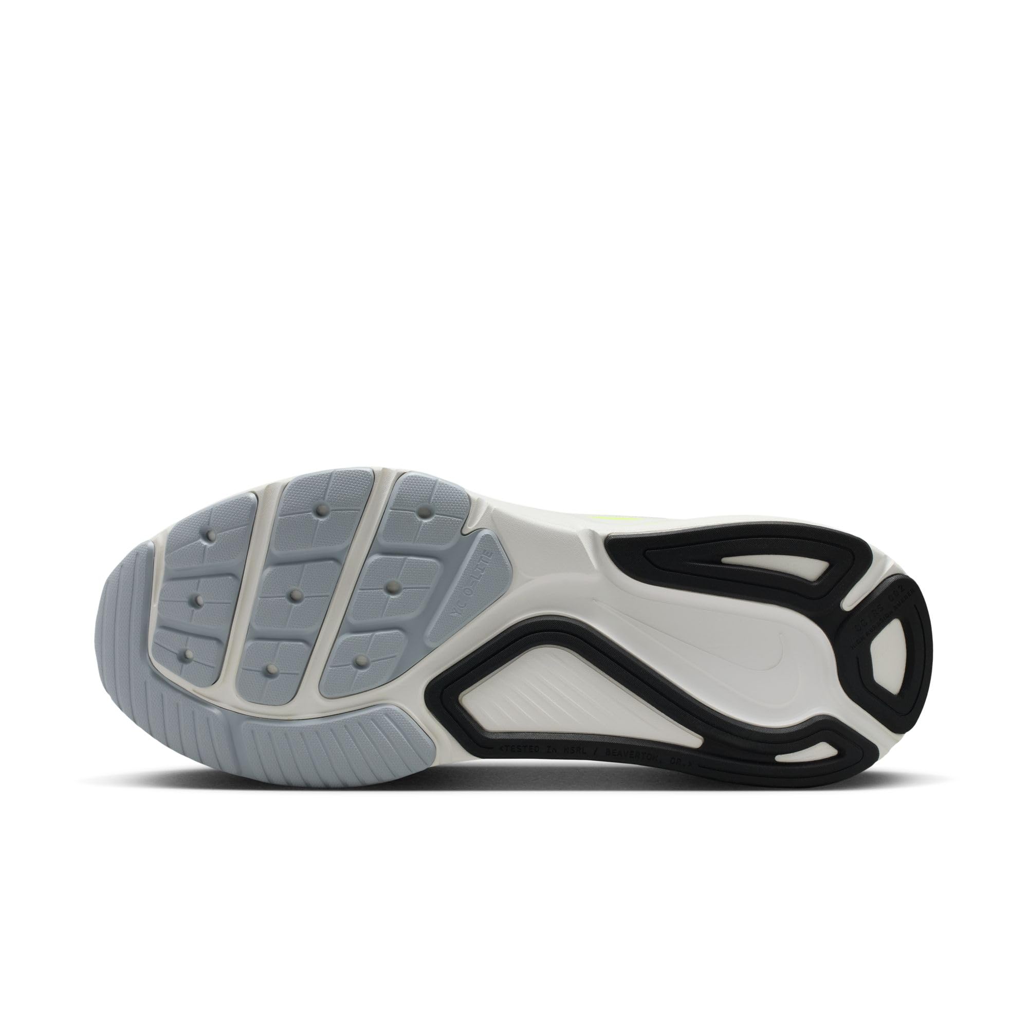 Nike Nike Structure 26 Zapatillas para caminarHombre