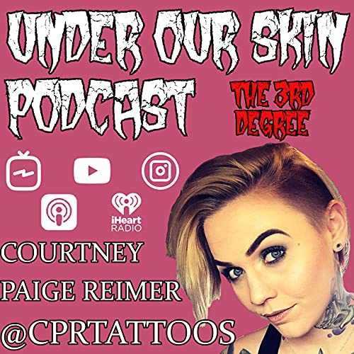 Courtney Paige Reimer - The 3rd Degree