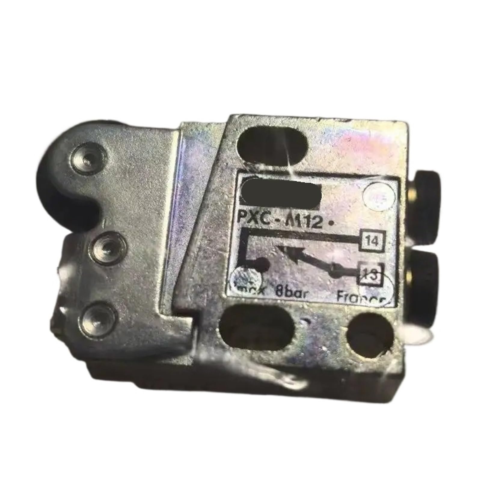 Cjkxpzmh One Color Pxb-B3911 Pxb-B3921 Course Switching Valve(Pxc-M12 Pxc-M121)