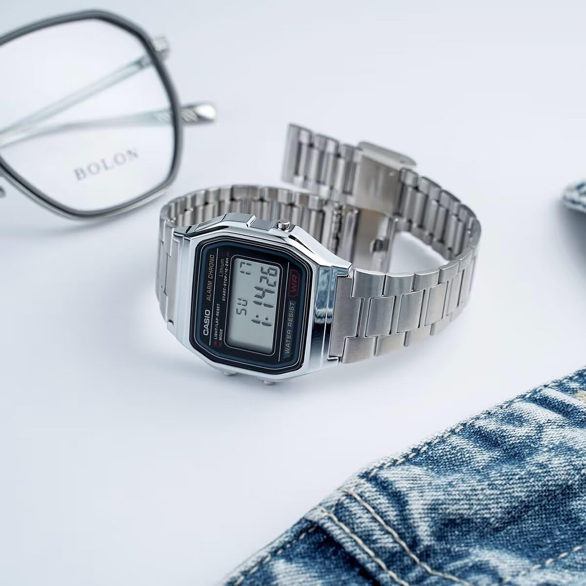 CASIO Mod. VINTAGE
