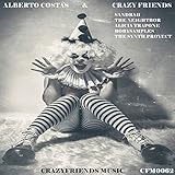Crazyfriends Music