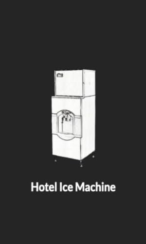 Hotel Ice Machine