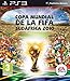 Produktbild Copa Mundial de la Fifa Sudáfrica 2010 [Spanisch Import]