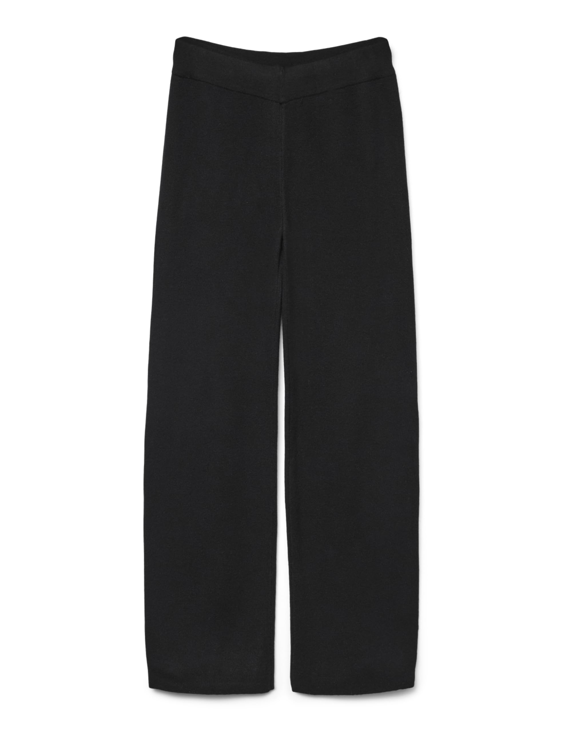 Vero Moda Vmgold Art NW Loose Pant - Vmgold Art NW - Pantalón Suelto Mujer