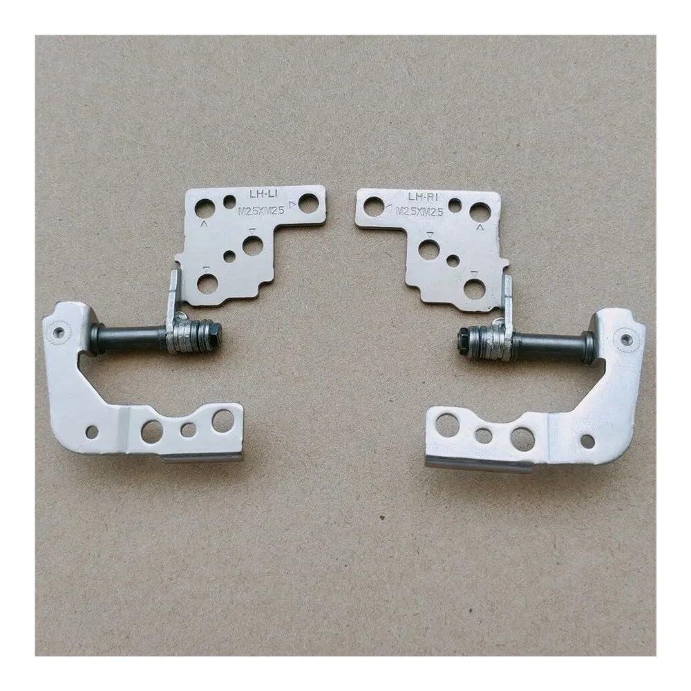 Dysdwfyg One Color Fit For Dell Alienware Area-51M 51M R2 Hinge