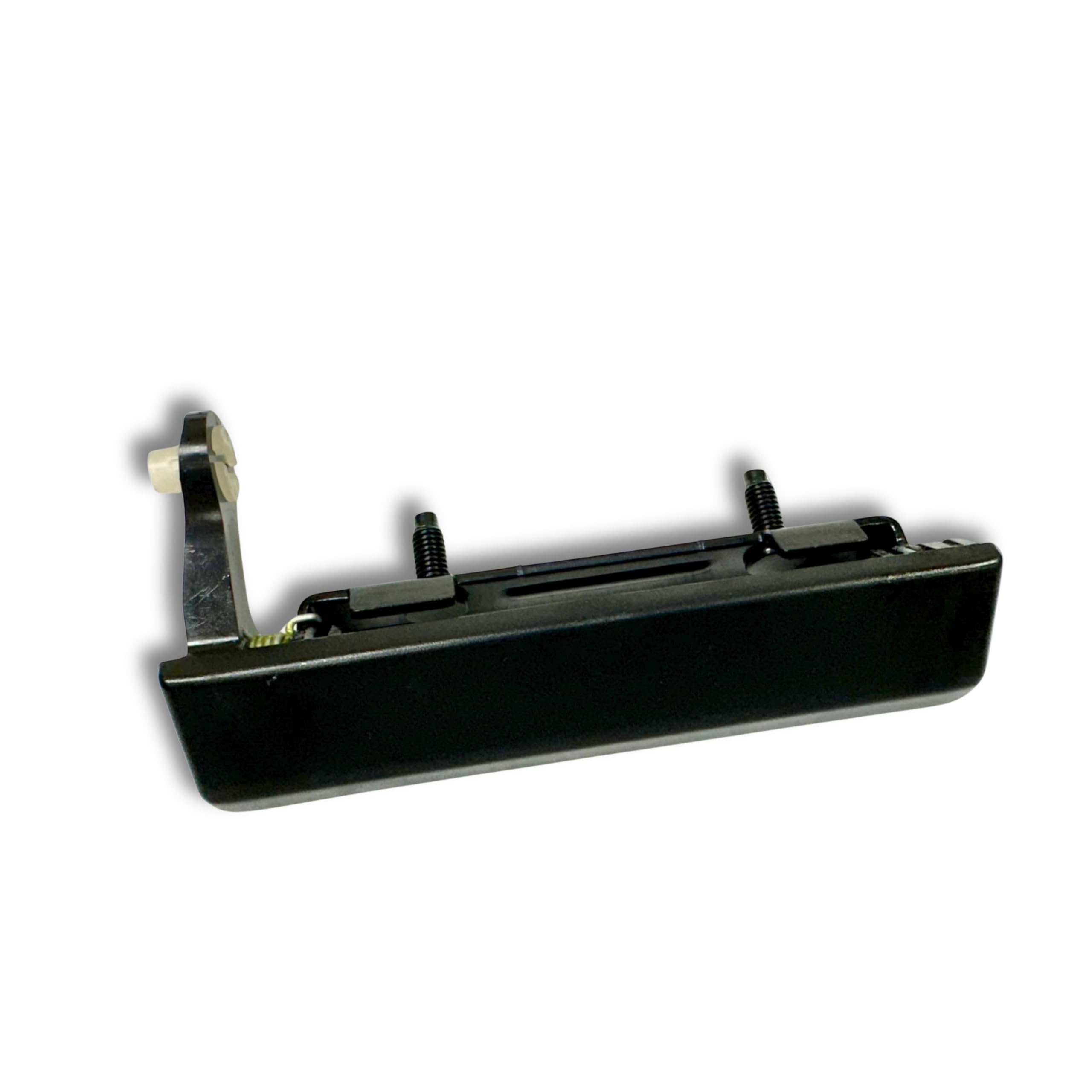 Amazon.com: Subaru Rear Gate Handle - 62150AA211 : Automotive