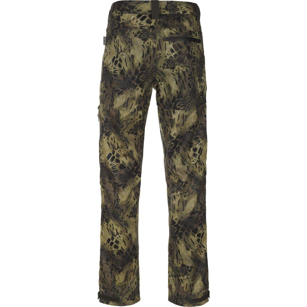 Seeland Hawker Shell Trousers Prym1 Camo C50