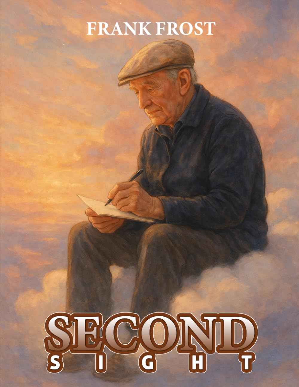 Second Sight