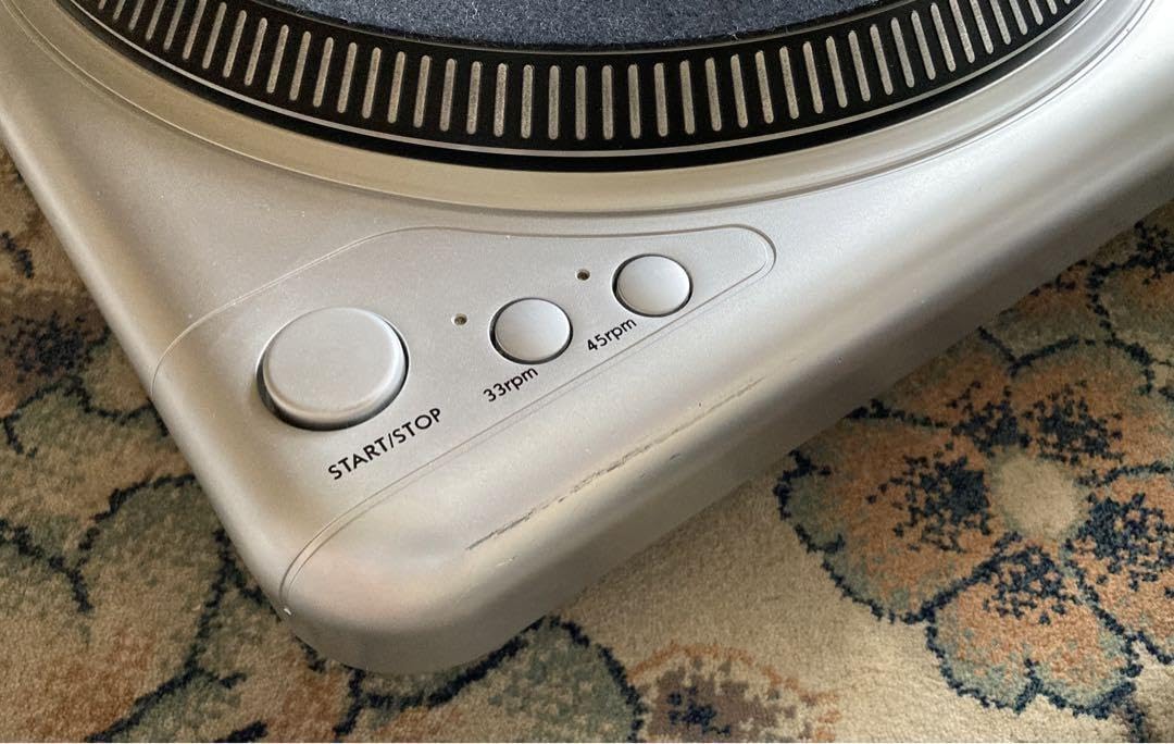 □pdx-2000 mk2 2台セット□vestax Vestax PDX-2000MK2 Pair