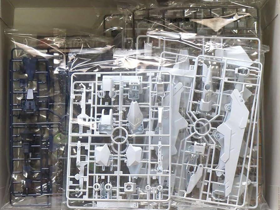 クスィー＆ペーネロペー ファンネルエフェクトセット ΞガンダムVSペーネロペー ファンネル・ミサイル エフェクト