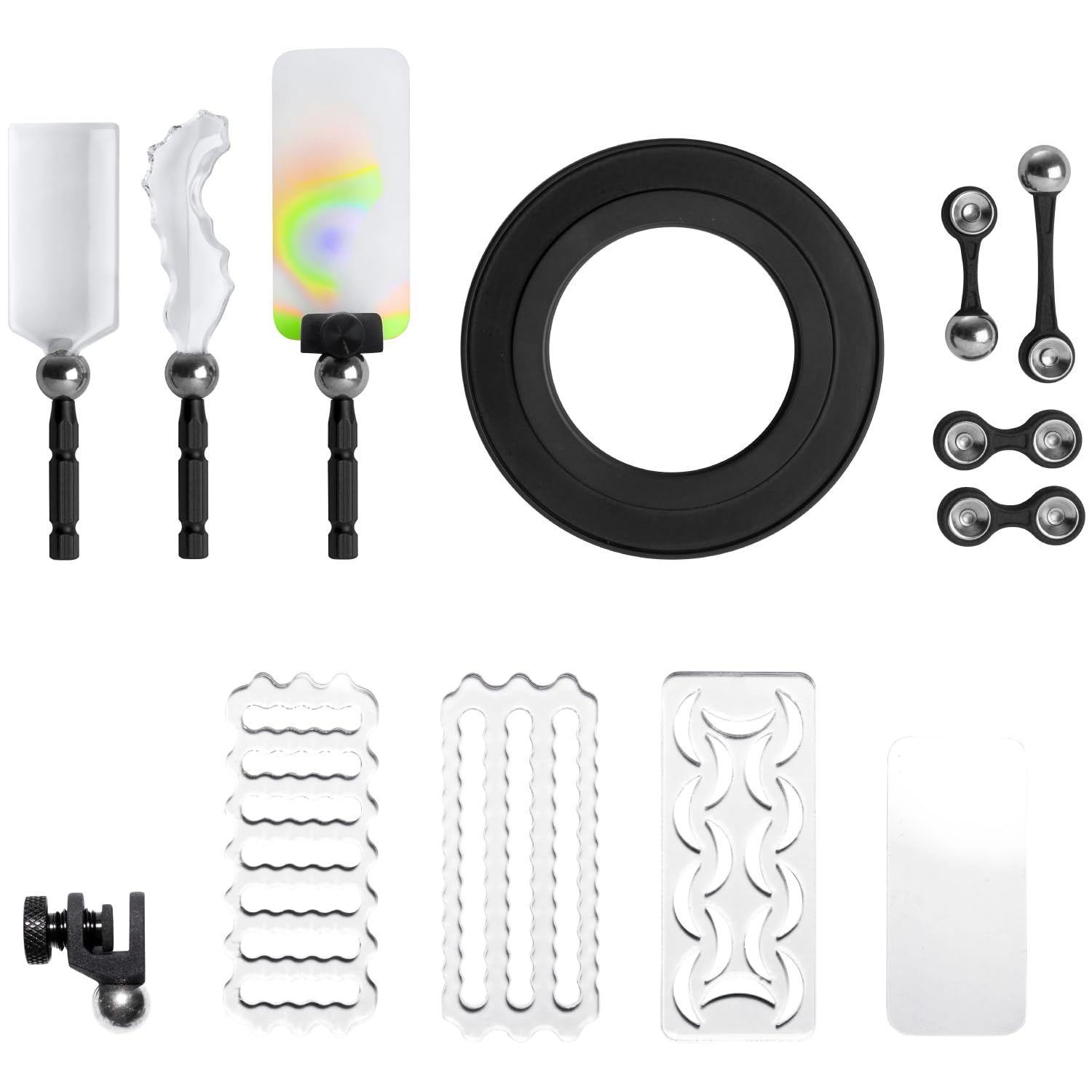 Amazon | 【Amazon.co.jp限定】レンズベビー Lensbaby フィルター