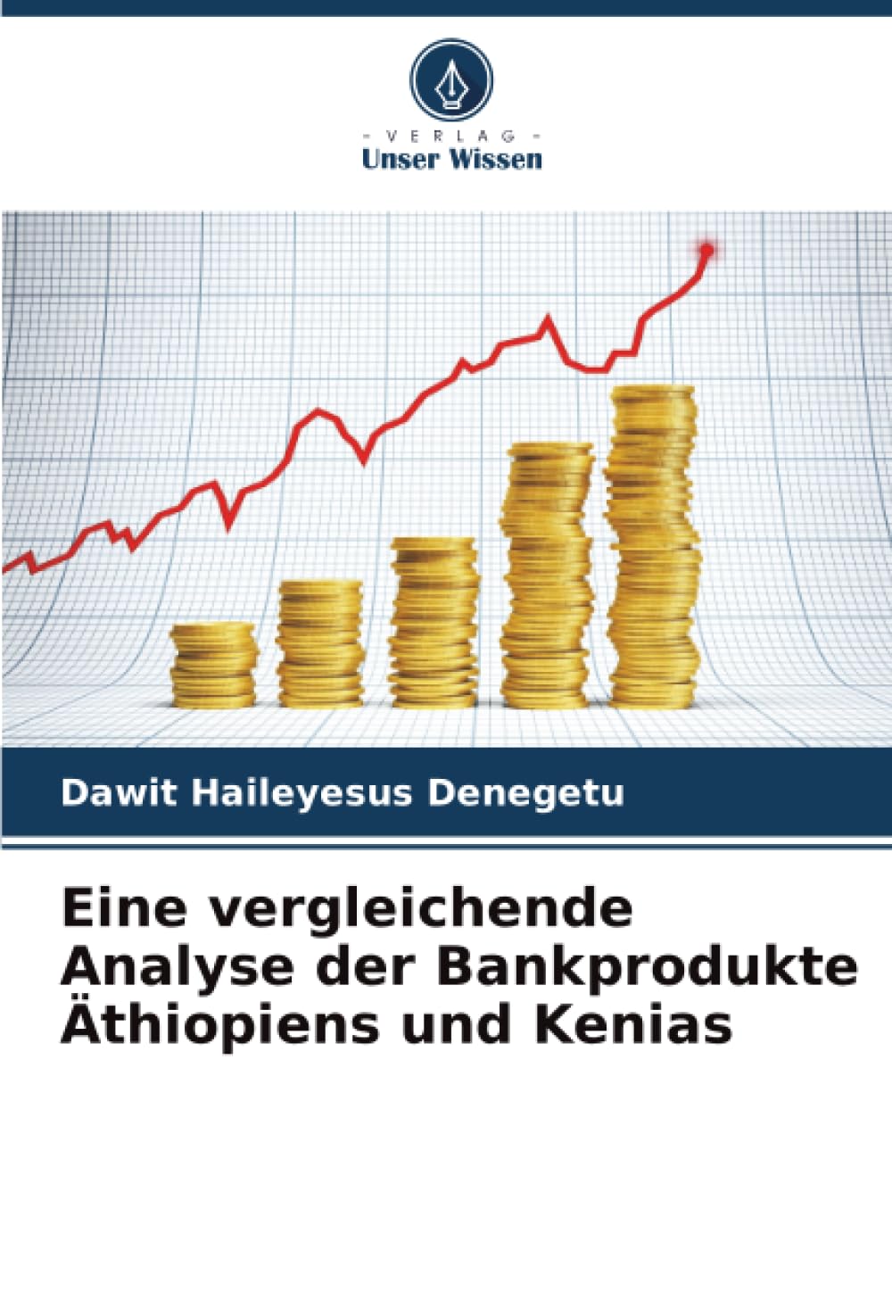Eine vergleichende Analyse der Bankprodukte Äthiopiens und Kenias
